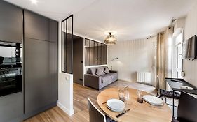 Completely Renovated Near Part-Dieu