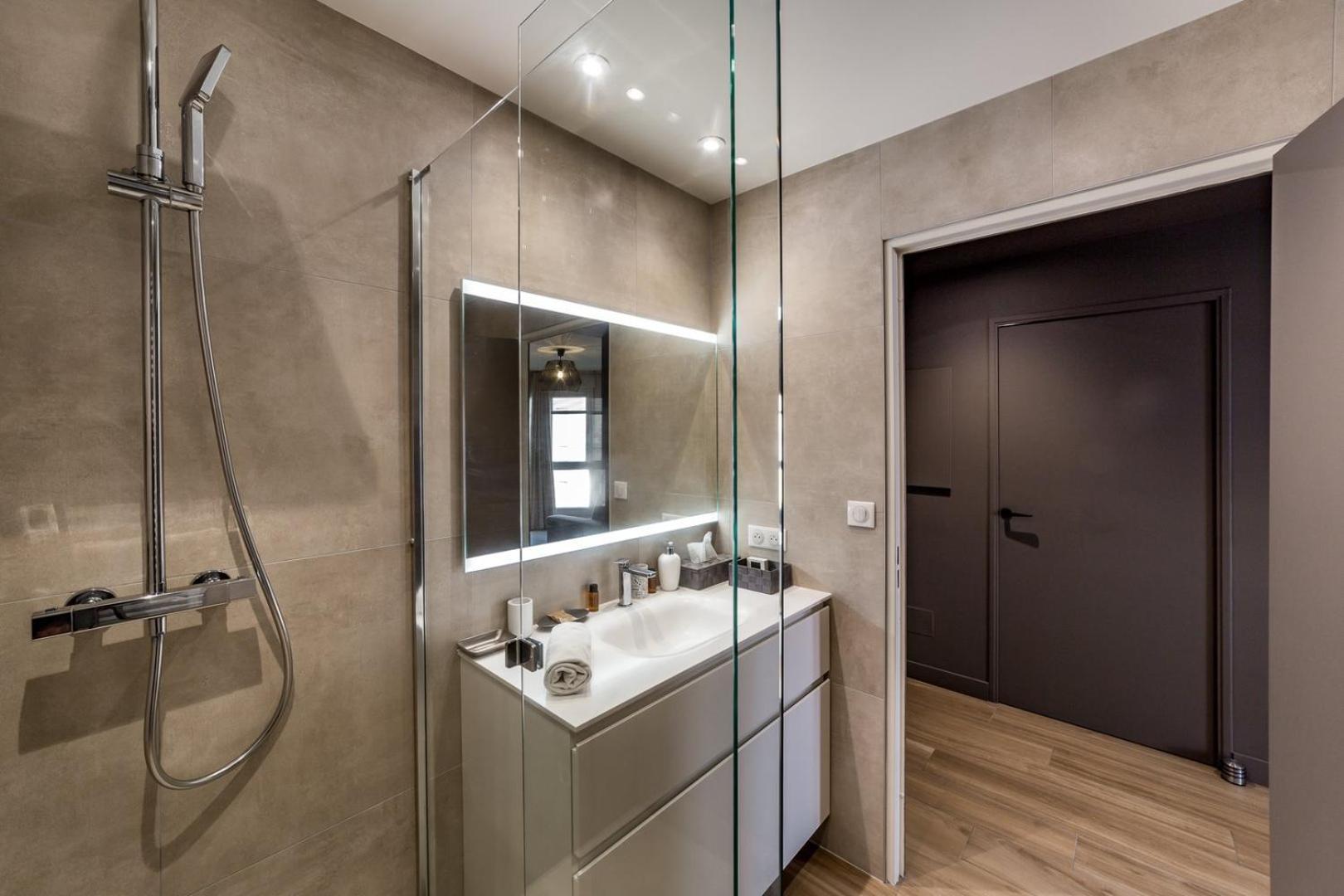 Completely Renovated Near Part-Dieu Lyon Extérieur photo