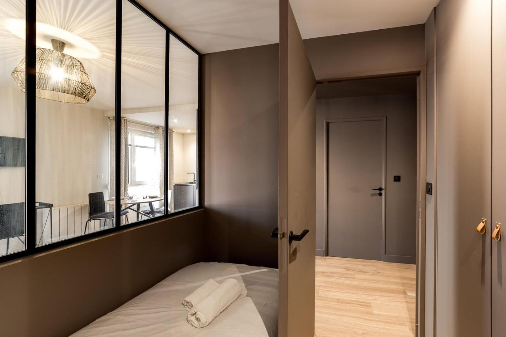 Completely Renovated Near Part-Dieu Lyon Extérieur photo