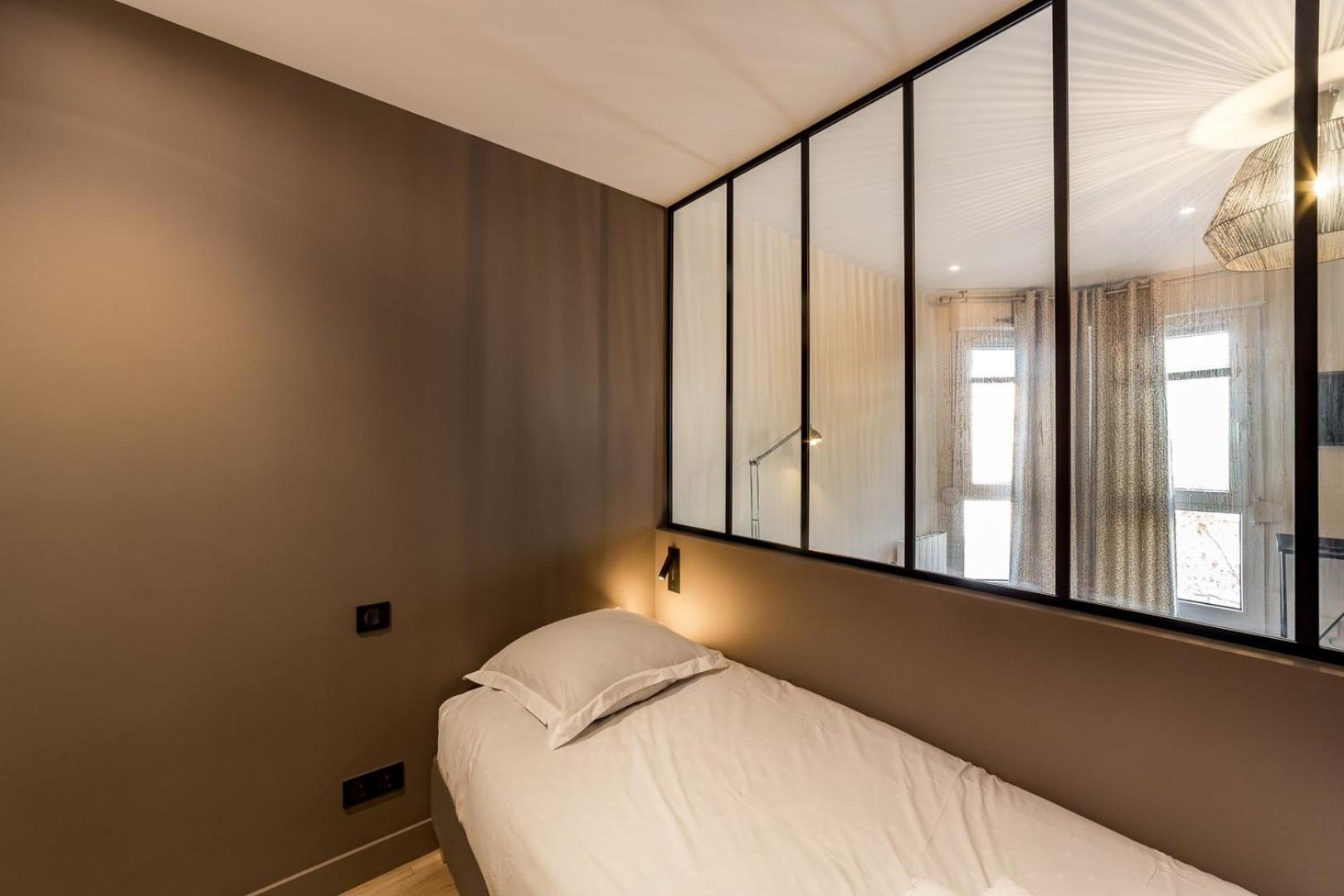 Completely Renovated Near Part-Dieu Lyon Extérieur photo