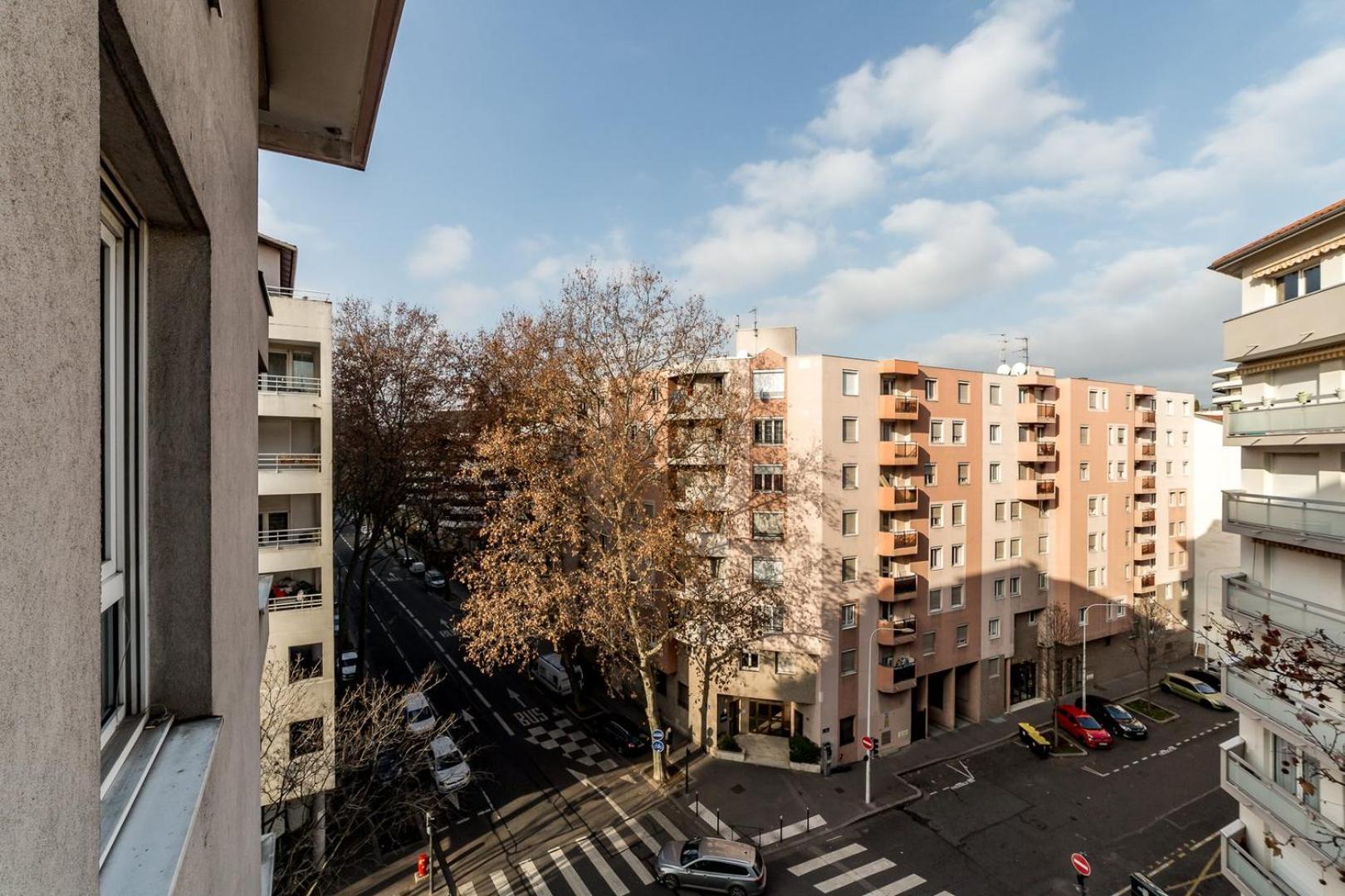 Completely Renovated Near Part-Dieu Lyon Extérieur photo